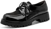 Tamaris Damen Businessschuhe 1-23790-43 001 Farbe: Schwarz Produktbild-Vorschau 18