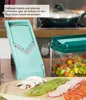 Genius Gemüseschneider Nicer Dicer Fusion Slicer Produktbild-Vorschau 3