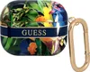 Guess Gua3Hhflb Airpods 3 Abdeckung Blau/Blaue Blume Riemen Produktbild-Vorschau 6
