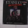 Ice Nine Kills - The Silver Scream (Translucent Bloodshot Náhľad obrázku produktu 2