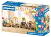 PLAYMOBIL Verjaardagstrein Productafbeelding-voorbeeld 6