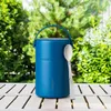 Thermobehälter für Essen - Edelstahl, 800ml, bruchfest, Produktbild-Vorschau 9