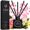 LALU World Duftdiffuser Mademoiselle 110ml Duftstäbchen Produktbild-Vorschau 1