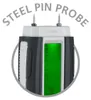 Laserliner DampFinder Compact, 2 °C, 2%, -10 - 50 °C, 0 - Podgląd zdjęcia produktu 2