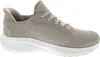 Skechers Bob Slip Ins Sneaker Beige Produktbild-Vorschau 67