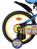 Vélo enfant Rubble & Crew - Garçons - 16 pouces - Bleu Voir les images du produit 7
