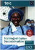 Trainingseinheiten telc Deutsch Medizin Náhľad obrázku produktu 2