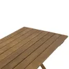 DEGAMO Gartentisch Balkontisch Klapptisch BAHIA 90x60cm, Produktbild-Vorschau 4