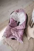 Candy Circus & Heather Soft Velvet Decke für Kindersitz Produktbild-Vorschau 2
