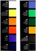 Set di 12 colori acrilici Phoenix. Anteprima dell’immagine prodotto 10