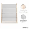 Estanterías para libros infantiles | Estanterías para Vista previa de la imagen del producto 4