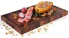 Hackblock, Nussbaum 54cm Stirnholz Zassenhaus Produktbild-Vorschau 4