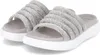 Gabor 63.752 Damenschuhe - bequeme Pantoletten silber Produktbild-Vorschau 21