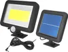 Reflektor LED so solárnym panelom+PIR LTC LXLL141 10W Náhľad obrázku produktu 1