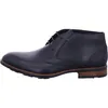 Lloyd JEFFREY Herren Stiefelette in Schwarz, Größe 10.5 Produktbild-Vorschau 8