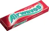 Airwaves Cherry Menthol žvýkačky bez cukru pultový stojan Náhled obrázku produktu 2