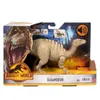 Mattel HDX41 Jurassic World Dominion Iguanodon Roar Produktbild-Vorschau 7