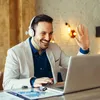 Bluetooth Sender Empfänger Audio BT 5.0 3,5mm Kabellos Produktbild-Vorschau 5