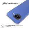 imoshion Shockproof Case Google Pixel 10a - Transparent Produktbild-Vorschau 3