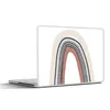 MuchoWow® Laptop Aufkleber Sticker Cover Regenbogen - Produktbild-Vorschau 1