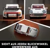 LEGO 10295 Creator Porsche 911 — zestaw konstrukcyjny (1458 Podgląd zdjęcia produktu 44