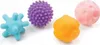 ANEK Balles sensorielles 4 pcs SmilyPlay SP83687 36870 Voir les images du produit 2