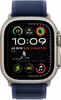 Apple Watch Ultra 2 GPS+ Cellular 49mm Natural Titanium Náhled obrázku produktu 2