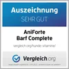 Aniforte Barf Complete - 500 Grammi Anteprima dell’immagine prodotto 11