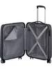 travelite trolley City 4W Trolley Anthrazit gris 53cm Voir les images du produit 6