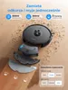 Robot odkurzający Laresar z nawigacją laserową, robot Podgląd zdjęcia produktu 4