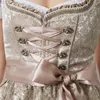 dressforfun® Midi-Dirndl Ella Produktbild-Vorschau 5