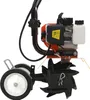 Kraft&Dele KD5162 benzínový kultivátor 7HP 34cm Náhled obrázku produktu 5