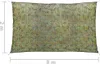 síť vidaXL Camo s úložným vakem 2x8 m zelená Náhled obrázku produktu 4