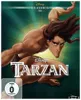 DVD Tarzan Podgląd zdjęcia produktu 4