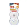 Nuk, chupete "Star den&noc" para bebés de 0-6 meses. Caja Vista previa de la imagen del producto 2