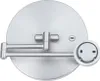 DEUSENFELD WL50EFA - Akku Batterie LED Wand Produktbild-Vorschau 2
