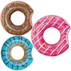 Garden Pleasure 318817 Schwimmring 'Donut' fr Sommer, ideal Produktbild-Vorschau 40