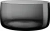ASA Selection Schale, grau 3 l ajana Glas 88043009 Voir les images du produit 1