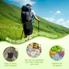 Reisebesteck Camping Besteck, 13-Teilig Edelstahl Outdoor Produktbild-Vorschau 15