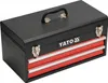 YATO Werkzeug-Set YT-38951 Chrom-Vanadium-Stahl Produktbild-Vorschau 17