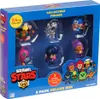 Brawl Stars Sammelfiguren 8er Pack Produktbild-Vorschau 6