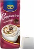 Krüger Family Cappuccino Double Choco (500g Beutel) + usy Produktbild-Vorschau 1
