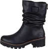 Rieker Stiefelette in schwarz, Gr. 38 Produktbild-Vorschau 10