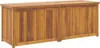 vidaXL Zahradní box 150x50x55 cm z masivního teakového Náhled obrázku produktu 5