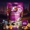Tamrah Daktyle z Migdałem w Assorti Czekolad 600 g Podgląd zdjęcia produktu 2