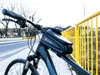 Taška na kolo držák na telefon držák na mobil vodotěsná Náhled obrázku produktu 11