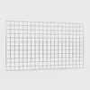 Gitter 5 x 5 cm Maschenweite - Maße: 100 x 60 cm Produktbild-Vorschau 3