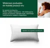 HANSKRUCHEN Premium de Luxe poduszka puchowa 50x75 cm Podgląd zdjęcia produktu 3