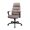 Topstar Chefsessel Chairman® 70, NC70R DC8 Stoff braun, Produktbild-Vorschau 5