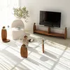 Skye Decor, Surf - Chesnut, Transparent, Beistelltisch, Produktbild-Vorschau 7